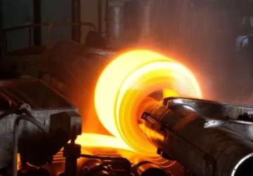 Sanayi Üretim Endeksi Şubat'ta Düşüş Gösterdi