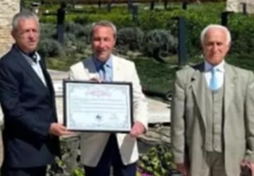 Turizm Haftası’nda Edirne’den Tarihe Vefa