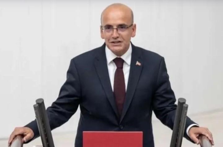 Bakan Şimşek: Cari Dengedeki İyileşme Kalıcı Olmalı Bakan Şimşek: Cari Dengedeki İyileşme Kalıcı Olmalı