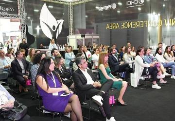 Gıda Sektörünün Karar Vericileri Food & Nutritional Ingredients'te Bir Araya Geliyor