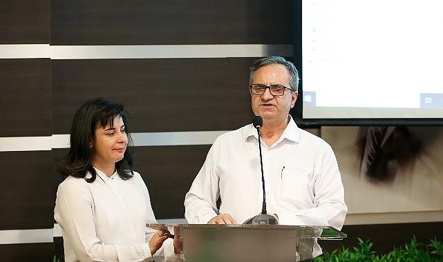 Engel Tanımayanlar, Başarı Hikayelerini Narlıdere'de Anlattı