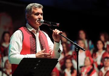 ASEV THM Korosu'ndan Karadeniz Rüzgarı