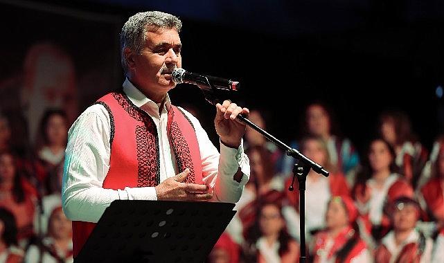 ASEV THM Korosu'ndan Karadeniz Rüzgarı