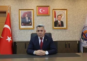 Kandıra Belediye Başkanı Erol Ölmez 19 Mayıs Atatürk'ü Anma, Gençlik ve Spor Bayramı Mesajı yayınladı.