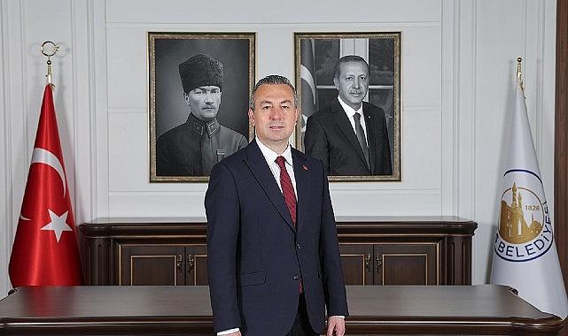 Başkan Uzun'dan 23 Nisan Mesajı…