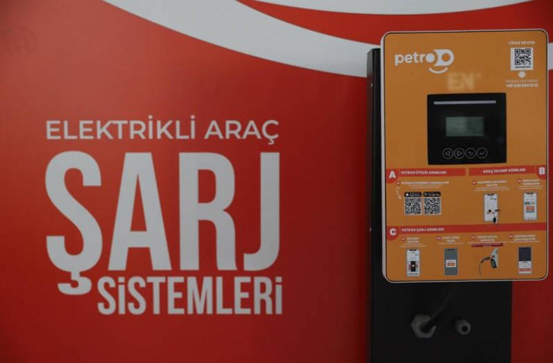 Büyükşehir’den Temiz Bir Gelecek İçin Yatırım Büyükşehir’den Temiz Bir Gelecek İçin Yatırım