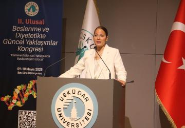 Kanser ve Beslenme İlişkisi Tartışıldı
