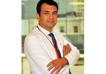 Yüzde Ani Gelişen Asimetrik Görünüm İnme Belirtisi Olabilir!