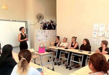 Çiğli Belediyesi'nden anneler için bilgilendirici seminer