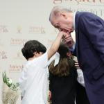 Cumhurbaşkanı Erdoğan: ‘Terörsüz Türkiye hedefi doğrultusunda sağlam adımlarla ilerliyoruz’
