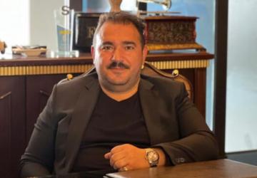 Mehmet Hakan Karaslan'dan veda ve teşekkür mesajı: ‘Bu bir veda değil, bayrak teslimidir’