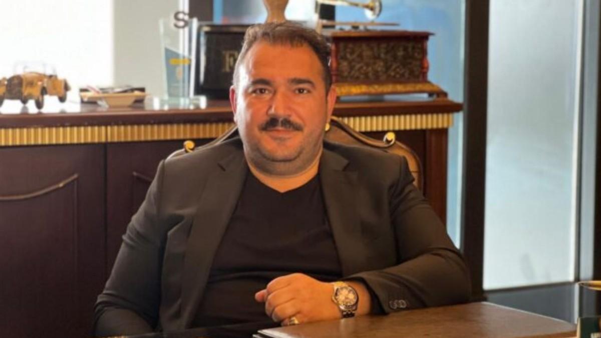 Mehmet Hakan Karaslan'dan veda ve teşekkür mesajı: ‘Bu bir veda değil, bayrak teslimidir’