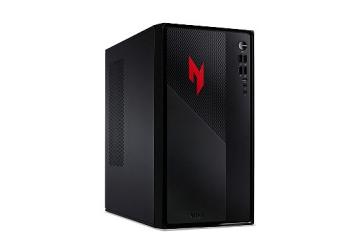Acer, En Yeni NVIDIA GeForce RTX 50 Serisi GPU'lara Sahip Nitro Oyun Bilgisayarlarını Tanıttı