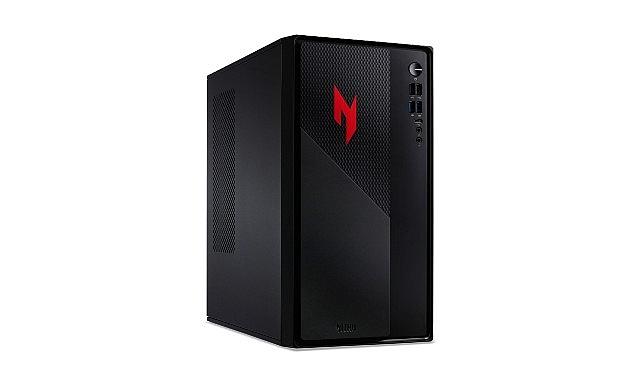 Acer, En Yeni NVIDIA GeForce RTX 50 Serisi GPU'lara Sahip Nitro Oyun Bilgisayarlarını Tanıttı Acer, En Yeni NVIDIA GeForce RTX 50 Serisi GPU'lara Sahip Nitro Oyun Bilgisayarlarını Tanıttı