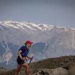 Corendon Tahtalı Run to Sky sona erdi