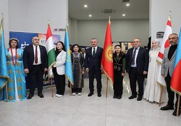 KO-MEK rüzgarı bu kez Derince'de esti