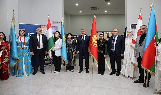 KO-MEK rüzgarı bu kez Derince'de esti
