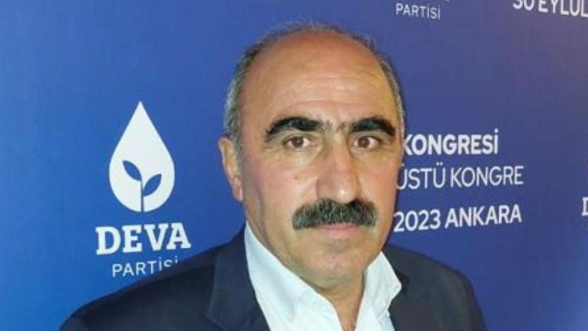 DEVA Partisi Adıyaman İl Başkanı Mehmet Anaç: ‘Anneler Günü sadece bir günle sınırlanamaz’ DEVA Partisi Adıyaman İl Başkanı Mehmet Anaç: ‘Anneler Günü sadece bir günle sınırlanamaz’