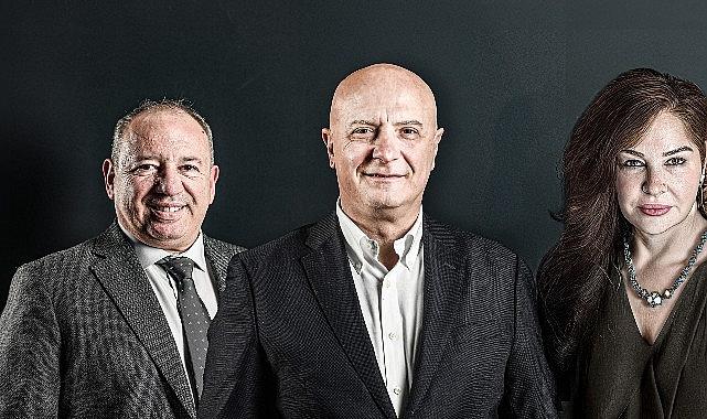 Mobilitenin Geleceği Bu Zirvede! Mobilitenin Geleceği Bu Zirvede!