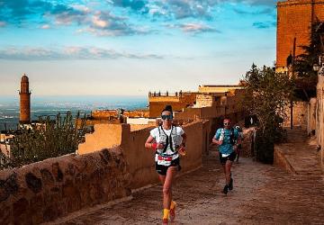 Mezopotamya'nın Kalbinde Eşsiz Bir Yarış Deneyimi: INTERSPORT Mezopotamya Trail Run