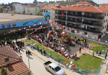 Selçuk’ta Her Mahalleye Kütüphane Hedefi Adım Adım Gerçekleşiyor