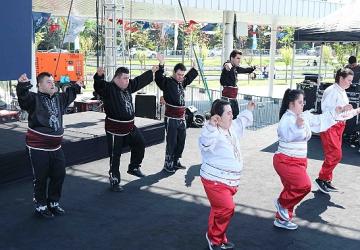 23 Nisan'da sahne çocukların, coşku hepimizin