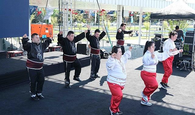 23 Nisan'da sahne çocukların, coşku hepimizin