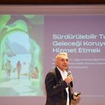 Çankaya'da Küresel Sorunlara Yerelden Çözüm Arayışı