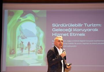 Çankaya'da Küresel Sorunlara Yerelden Çözüm Arayışı