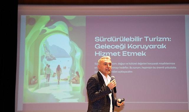 Çankaya'da Küresel Sorunlara Yerelden Çözüm Arayışı