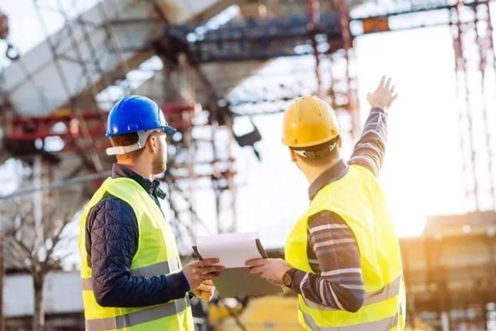 İnşaat Sektöründe İşçilik ve Malzeme Maliyetleri Artıyor İnşaat Sektöründe İşçilik ve Malzeme Maliyetleri Artıyor