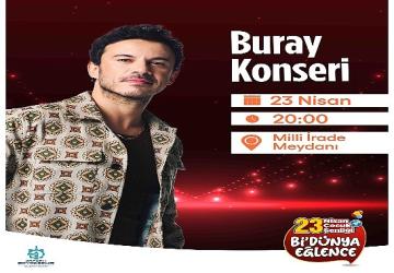 23 Nisan coşkusu tüm Kocaeli'ni saracak