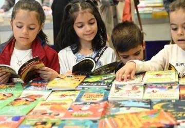 Konya'da Miniklere Müjde: Çocukları Sevindiren Gelişme