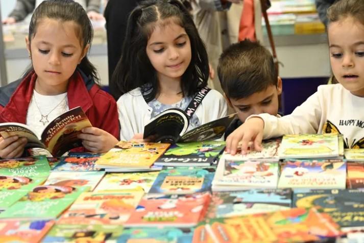 Konya'da Miniklere Müjde: Çocukları Sevindiren Gelişme Konya'da Miniklere Müjde: Çocukları Sevindiren Gelişme