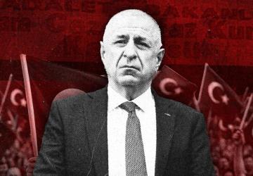 Ümit Özdağ 142 gün sonra hakim karşısında: ‘Kontrolsüz göçe karşı çıktığı için tutuklanan tek politikacıyım’