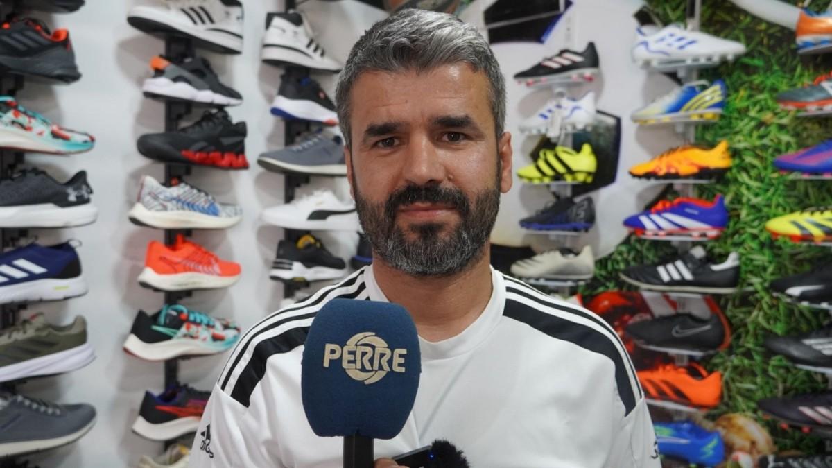 Adıyamanlı Esnaf Hüseyin Harmancı: ‘Fotoğrafla değil, gerçek destekle yanımızda olun’ - Videolu Haber Adıyamanlı Esnaf Hüseyin Harmancı: ‘Fotoğrafla değil, gerçek destekle yanımızda olun’ - Videolu Haber