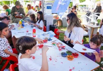 Beylikdüzü’nde Sağlıklı Yaşam Festivali Coşkusu