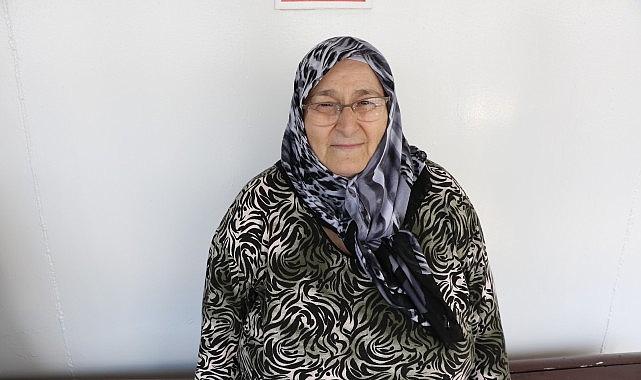 Büyükşehir'den Manisalı Kadınlara Özel Körfez Turu