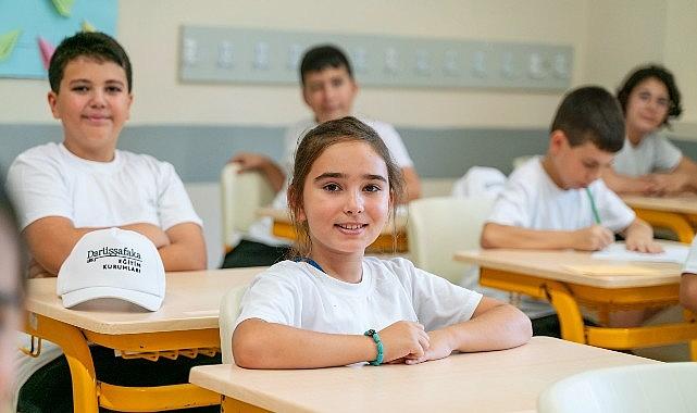 Darüşşafaka Giriş Sınavı İçin Geri Sayım Başladı Darüşşafaka Giriş Sınavı İçin Geri Sayım Başladı