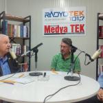 Romen gazeteci heyeti Adıyaman'da: ‘Basın, Türkiye-Romanya ilişkilerinin gelişiminde köprü oluyor’ - Videolu Haber