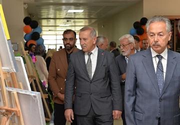 Bilim, Sanat, Spor ve Kültür Şenliği Renkli Anlara Sahne Oldu