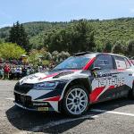 Türkiye'nin Karbon Nötr Sertifikalı İlk Rallisi Gerçekleşti