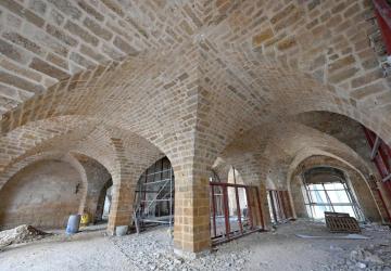 Mersin’in Tarihi Taş Bina, Kent Müzesi Oluyor