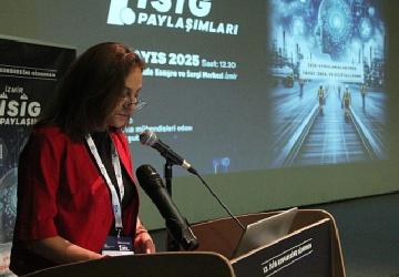 İzmir'de “İşçi Sağlığı ve İş Güvenliği Paylaşımları"nın İlki Gerçekleşti