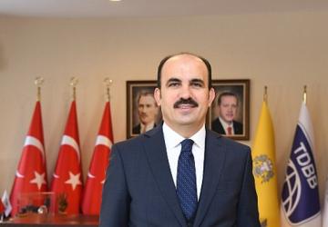 Başkan Altay Tüm Annelerin Anneler Günü'nü Kutladı