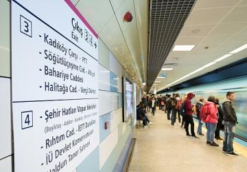 Metro İstanbul'da 18. Dönem Toplu İş Sözleşmesi Anlaşmayla Sonuçlandı