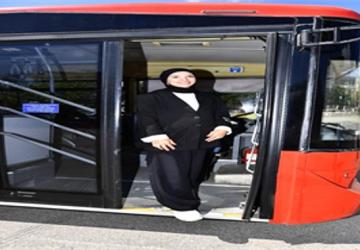 “Eşitliğe Sürmek" için yola çıktılar Türkiye'ye örnek oldular
