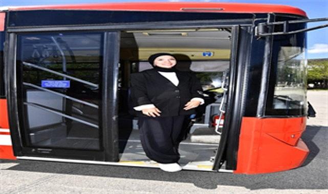 “Eşitliğe Sürmek" için yola çıktılar Türkiye'ye örnek oldular