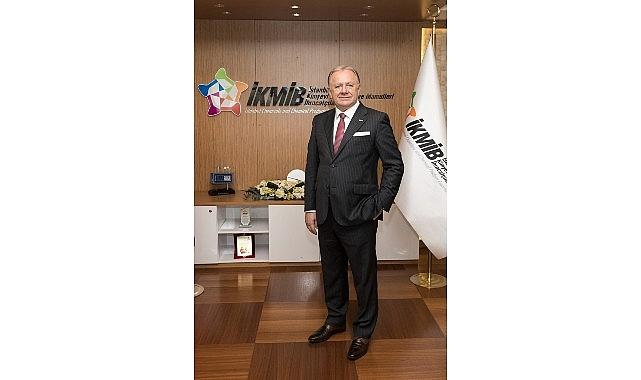 Kimya sektörünün ihracatı 4 ayda 10 milyar doları aştı Kimya sektörünün ihracatı 4 ayda 10 milyar doları aştı