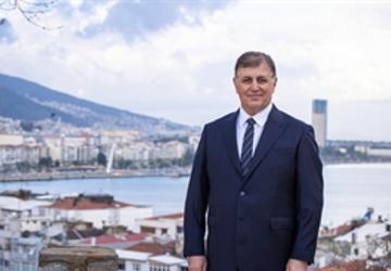 Başkan Tugay UCLG Kültür Komitesi'nin yönetiminde